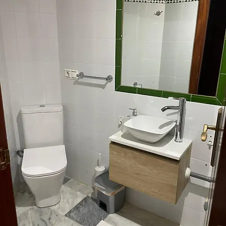 Atalayas, Sea View, Pool, Wifi Апартаменты Торевьиа