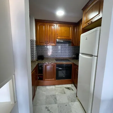 Atalayas, Sea View, Pool, Wifi Apartamento