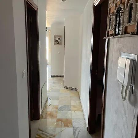 Апартаменты Atalayas, Sea View, Pool, Wifi *