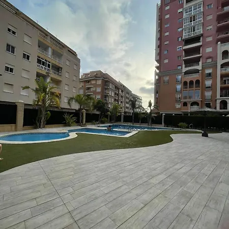 Atalayas, Sea View, Pool, Wifi Торевьиа
