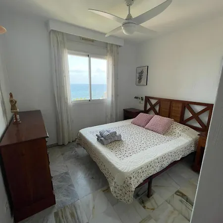 Atalayas, Sea View, Pool, Wifi * Торевьиа