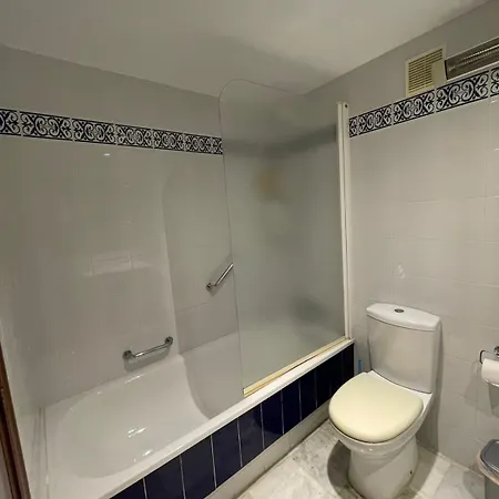 Апартаменты Atalayas, Sea View, Pool, Wifi *