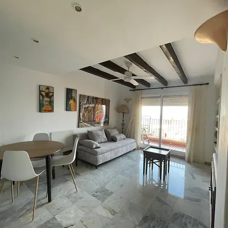 Atalayas, Sea View, Pool, Wifi * Торевьиа